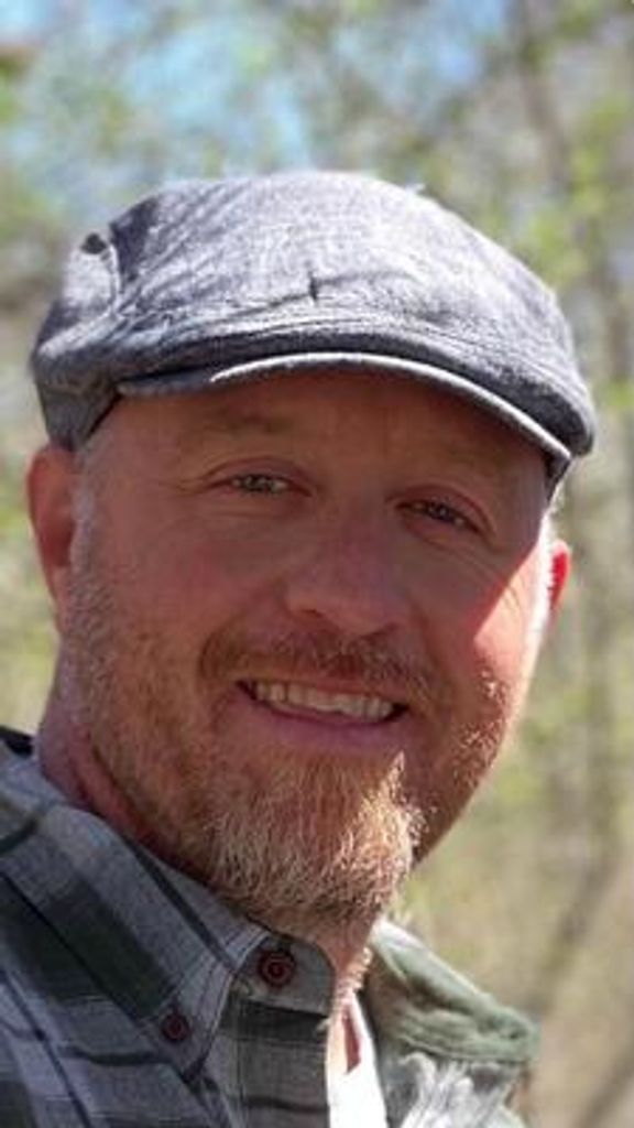 Stephen Douglas Berry Profile Photo