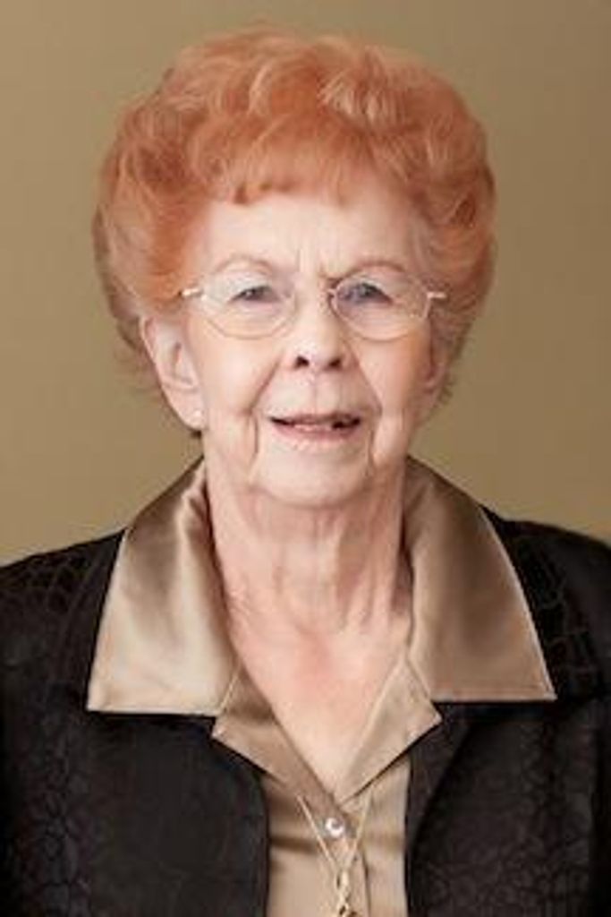 Maxine Weaver Profile Photo