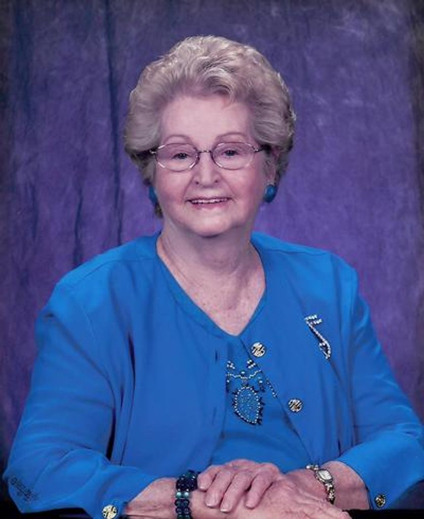 Joy Lynn Feuge Profile Photo