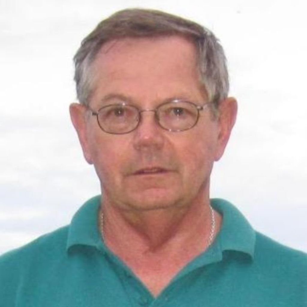 Wayne Edward Columbus Profile Photo