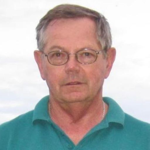 Wayne Edward Columbus Profile Photo