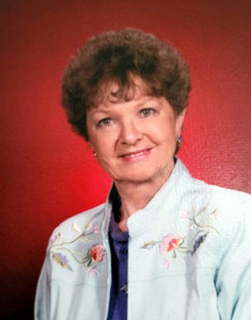 Shirley Jean Sermon Profile Photo