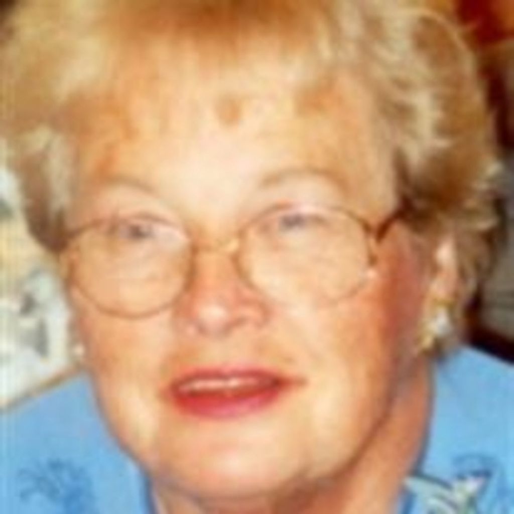 Mrs. Louise A. Sylvia