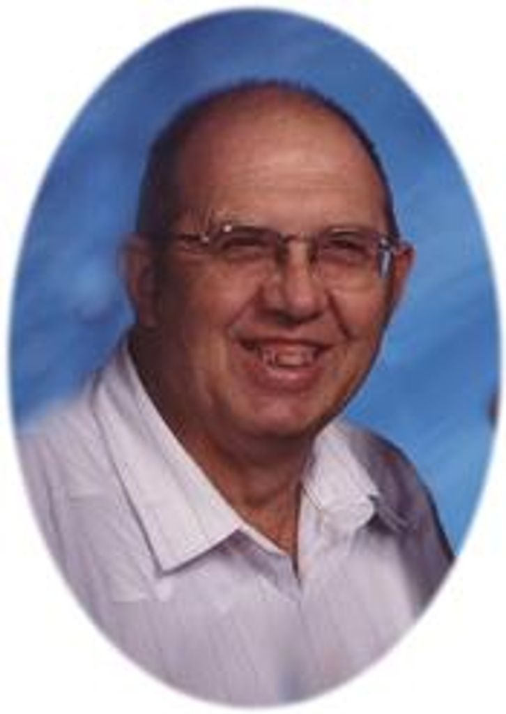 Charles Leon Holsomback