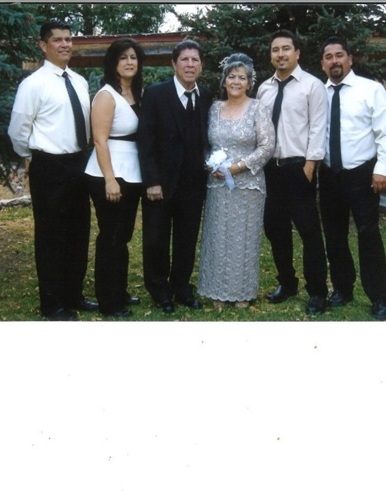Leroy Trujillo, Sr. Profile Photo