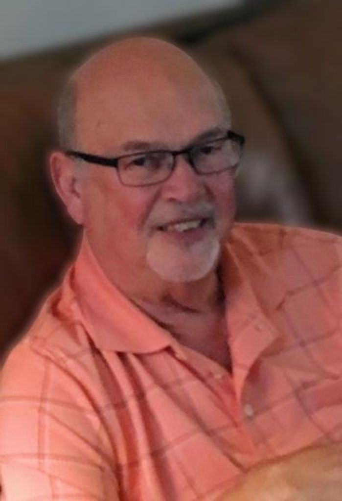 Gary L. Murph Profile Photo