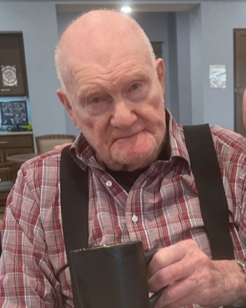 Joseph Patrick Finnesy