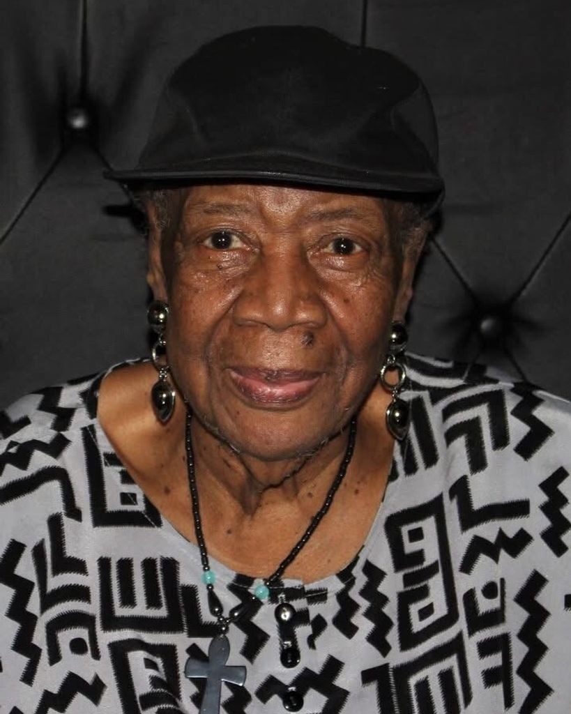 Lucille Hudson Profile Photo