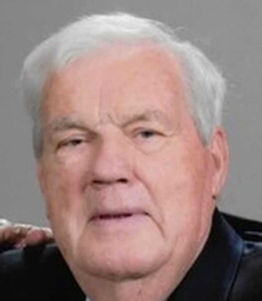 Henry Andrews