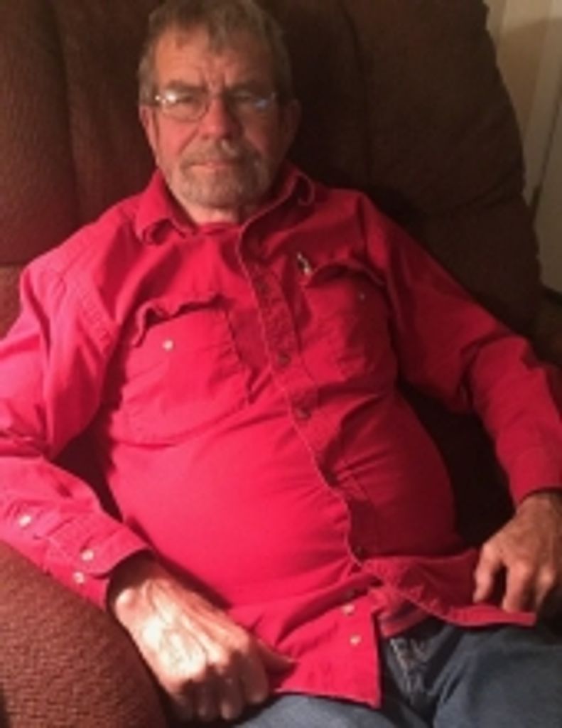 Herbert Lee Kemper - Mcnabb Funeral Home