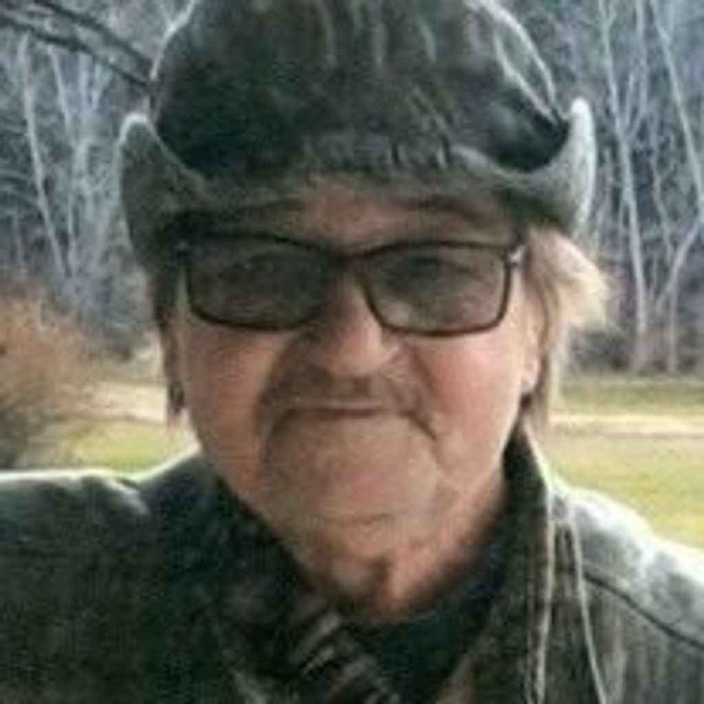 Kenneth J. Person