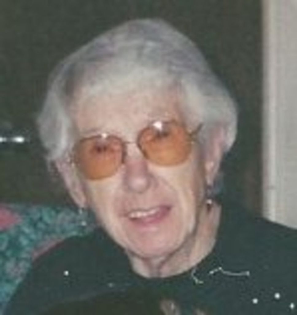 Iola J. Houghton