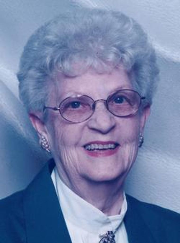 Laverna L Broughton