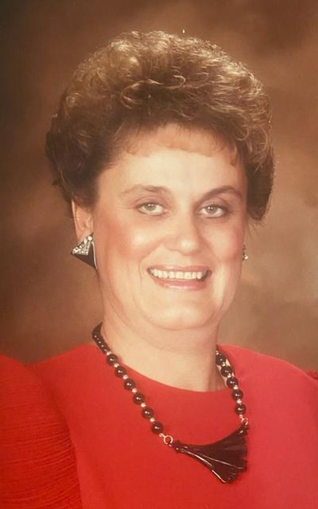 Merlene Ross Gates Profile Photo