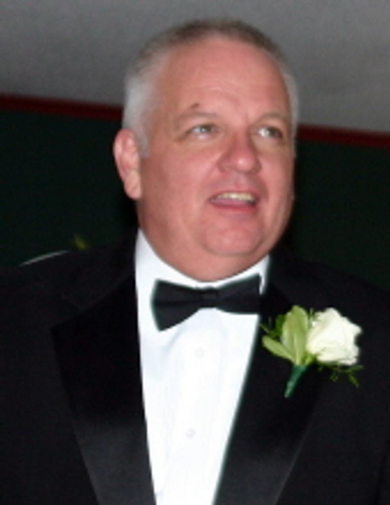 Kenneth Irving