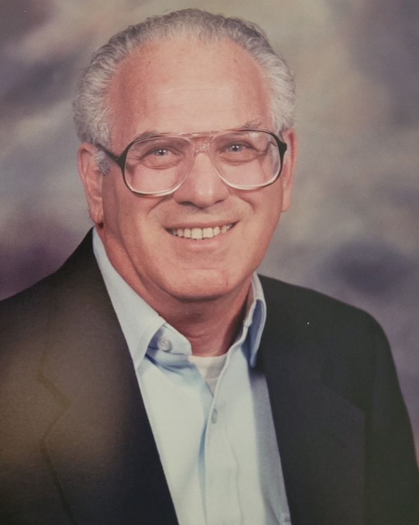 Ernest L. Weiner Profile Photo