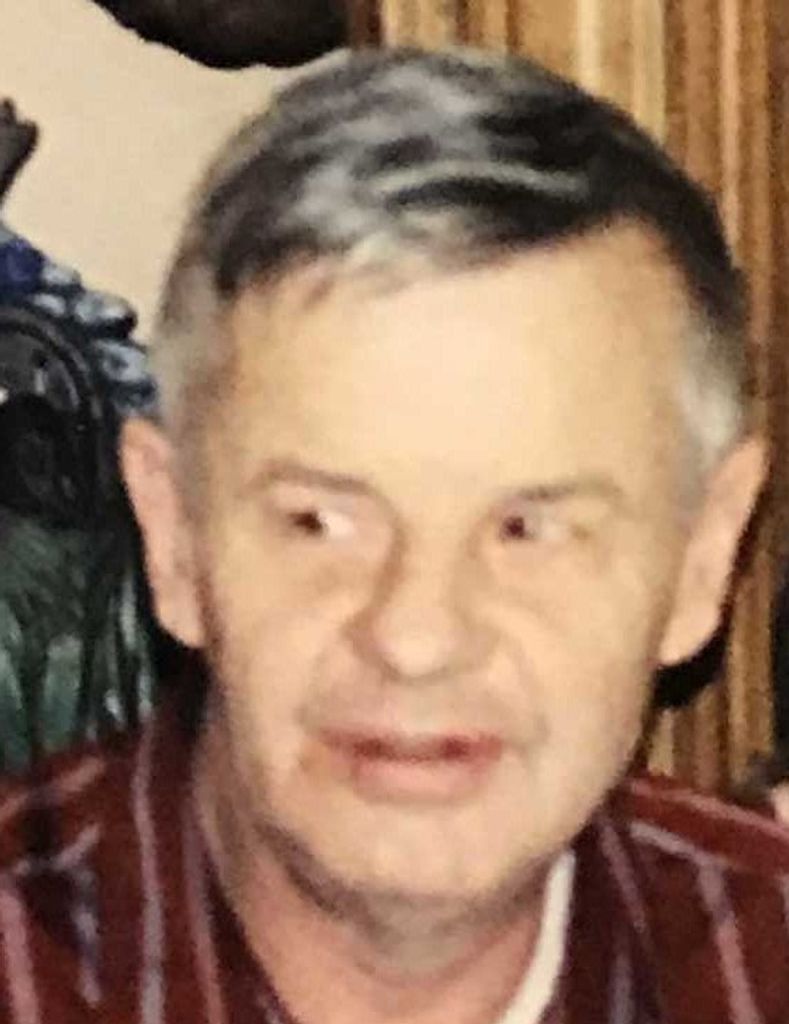 Jeffrey Shively