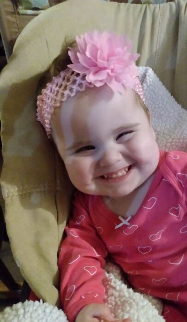 Olivia Celeste Acklin Profile Photo