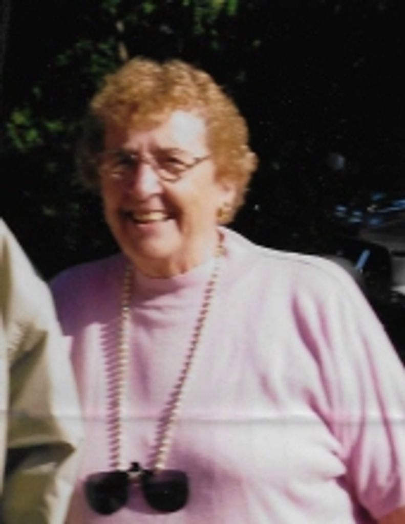 Joanne Drolshagen