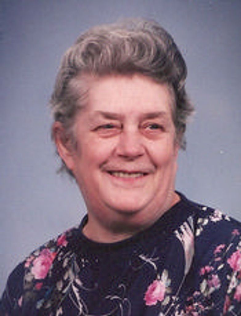 Alice M. Olson