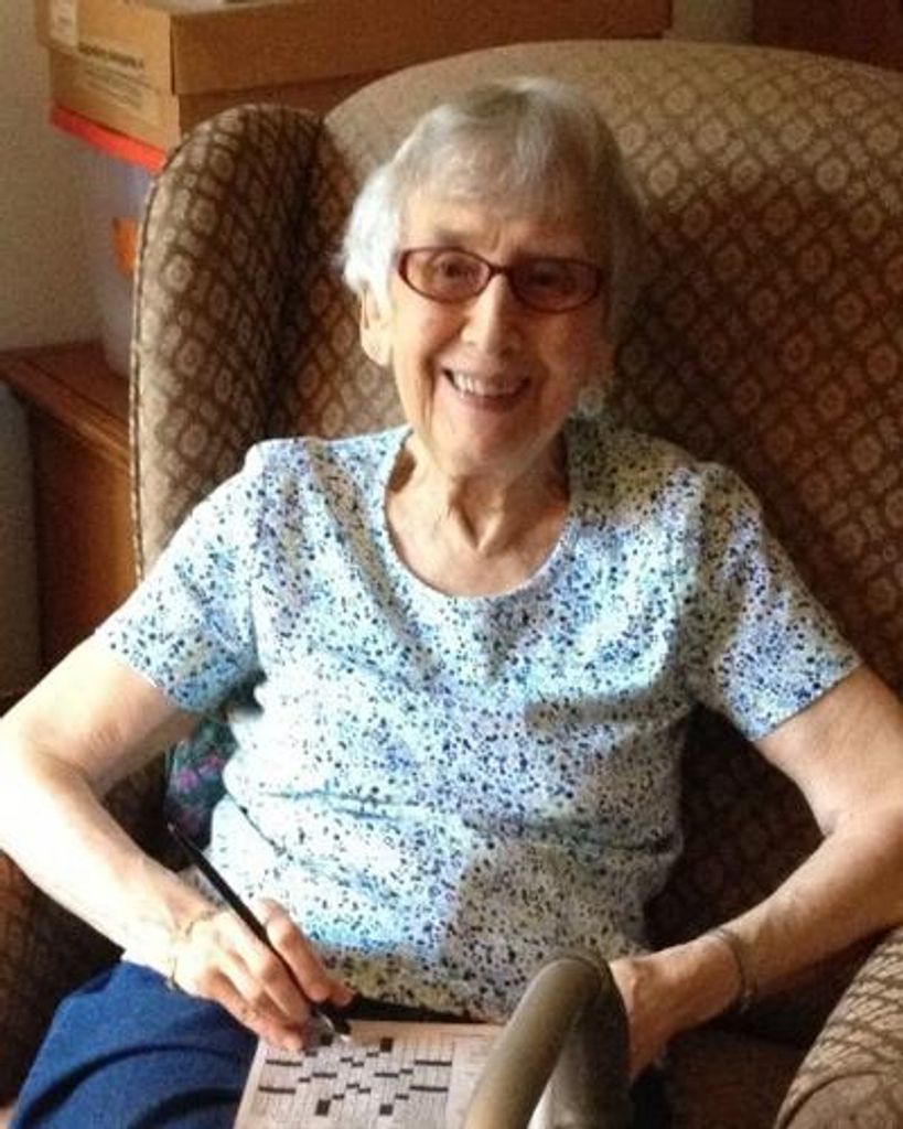 Miriam "Mimi" Renaud Knight Profile Photo
