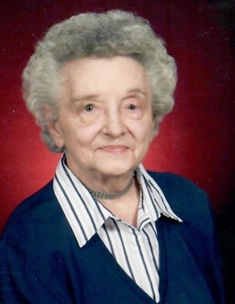 Eleanor E. Slater