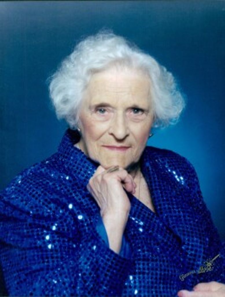 Ann Maria "Annie" Romanetti
