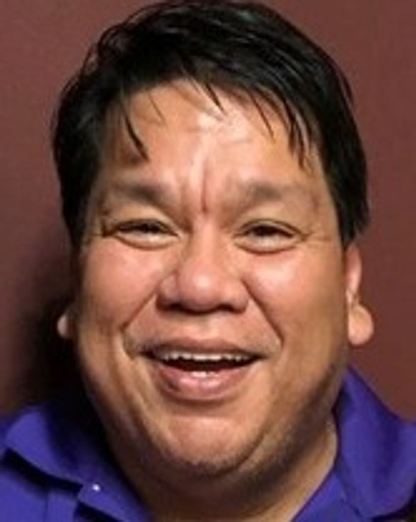 Ronald John Cruz Buenaseda