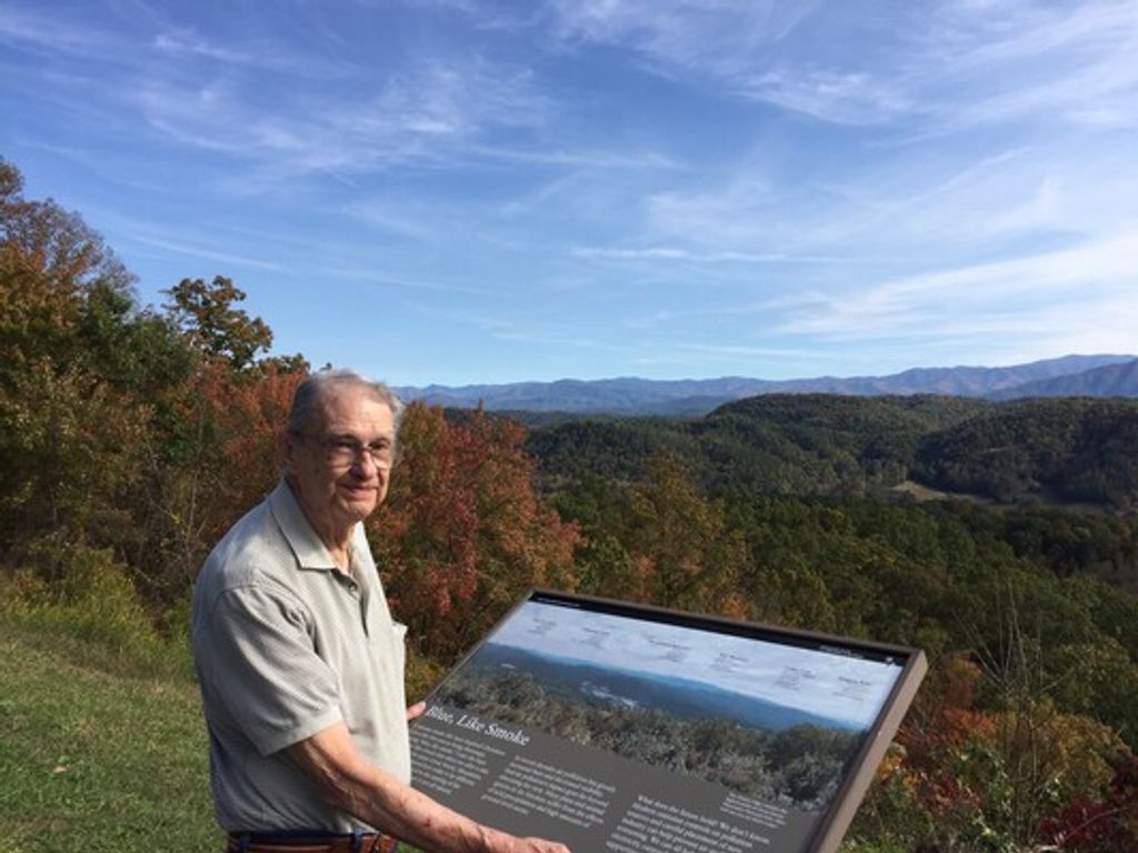Frank Leon Layton