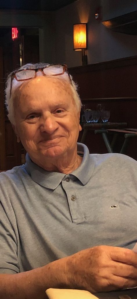 John Peter Ray Profile Photo