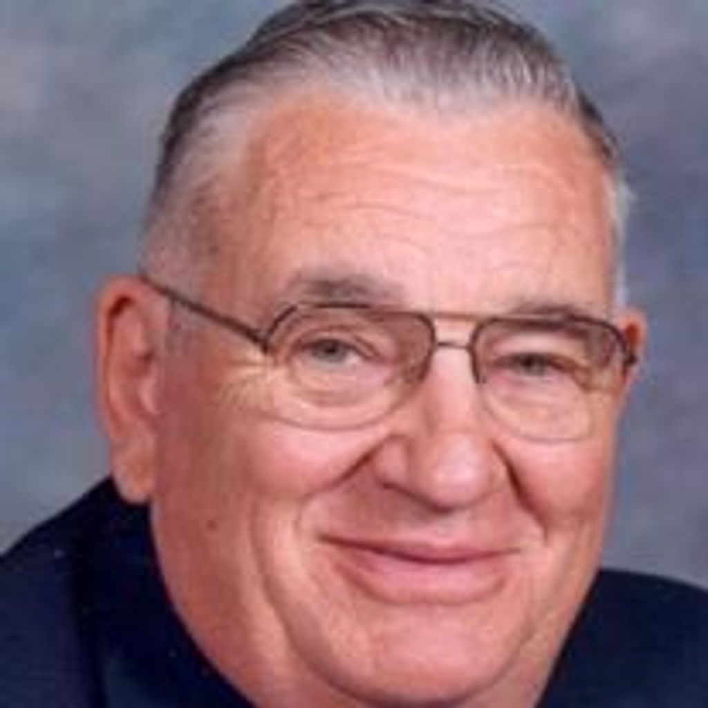 John F. Miles Profile Photo