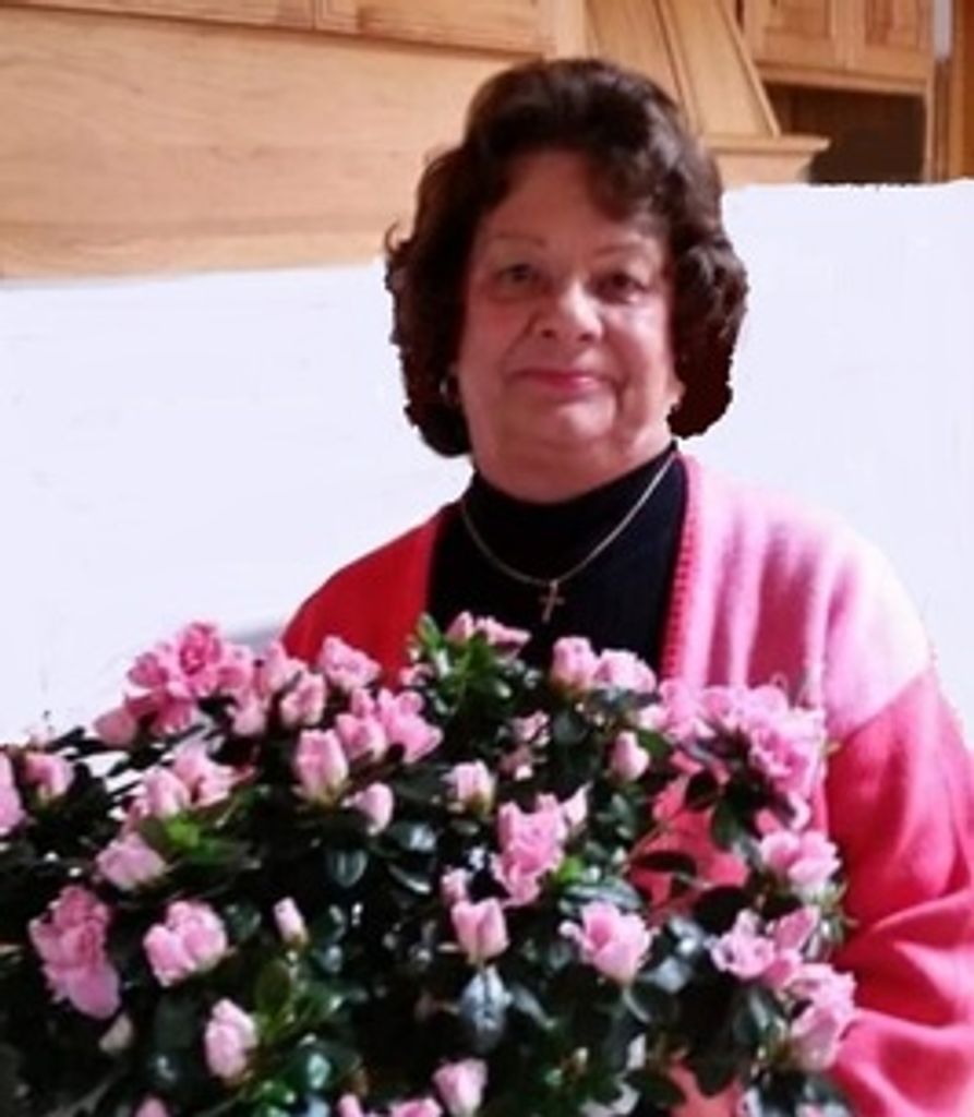 Jacquelyn Buchel Profile Photo