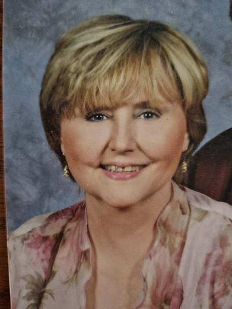 Cheryl Elaine Jones Bennett Profile Photo