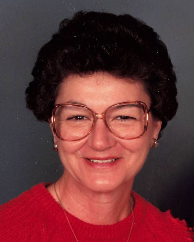 Lois A. Helton Profile Photo