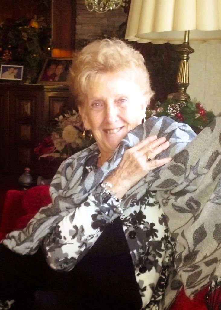 Helen Kathryn Pizzullo Profile Photo