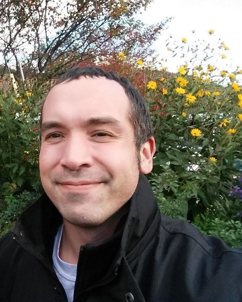 Sean M. Pendergrast Profile Photo