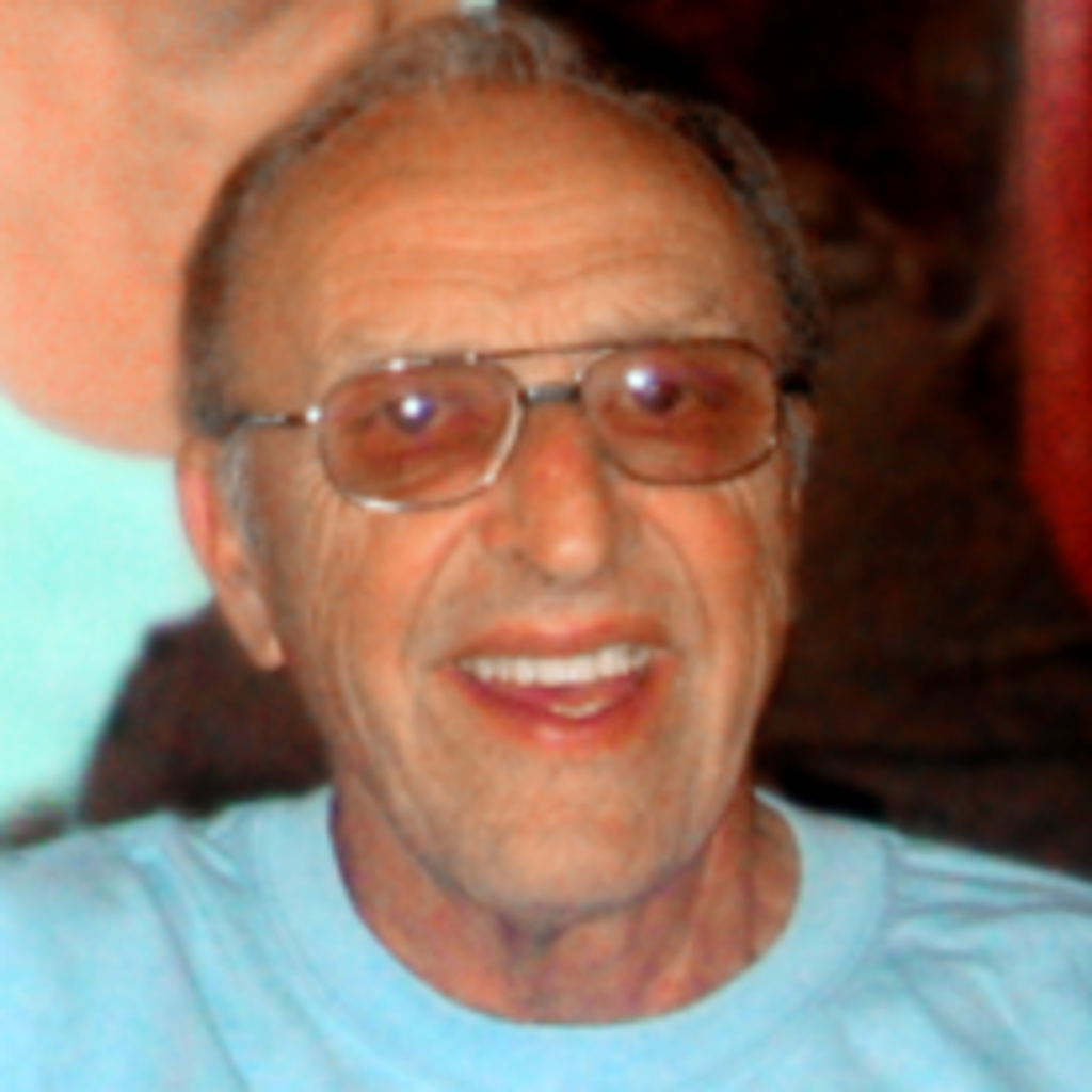 Marvin A. Pederson