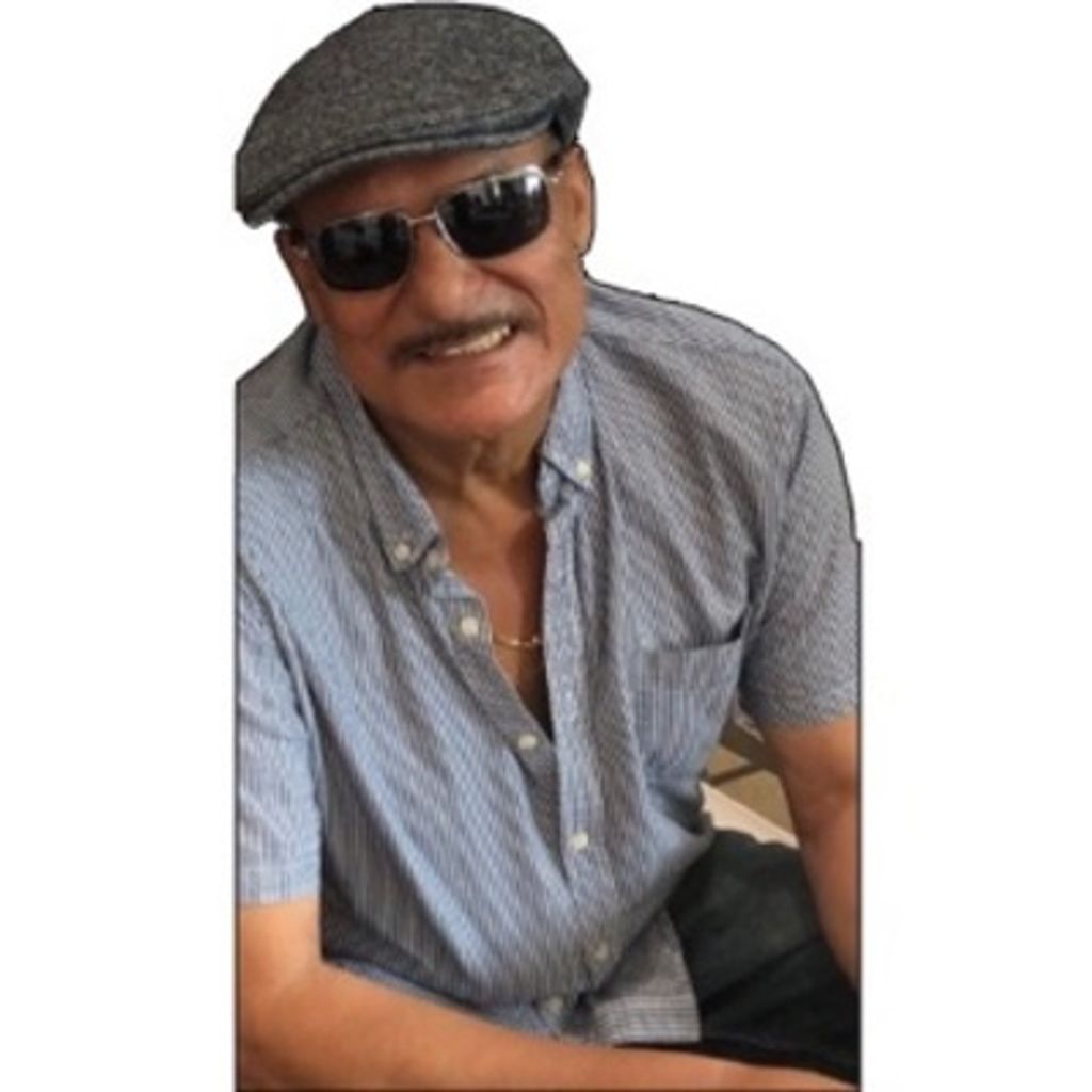 Rafael Cruz Profile Photo