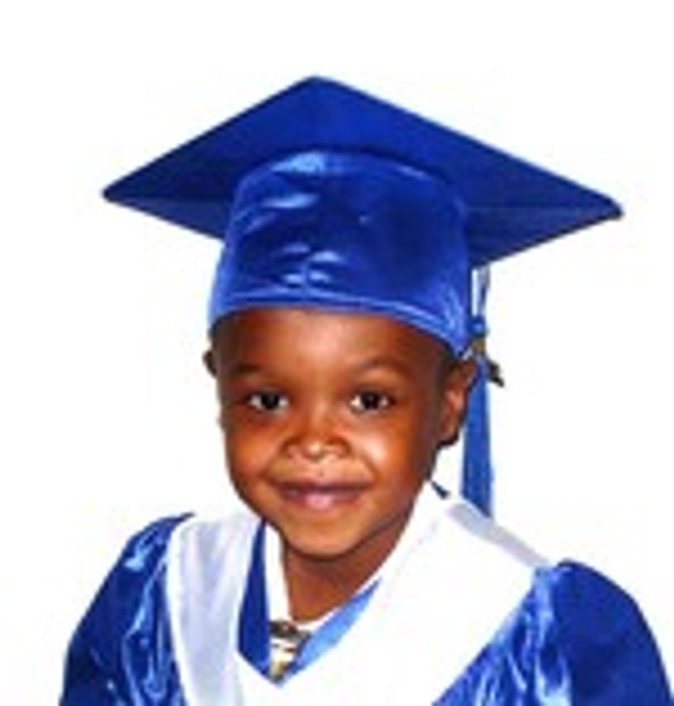 Shedrick "Chico" King, Jr.