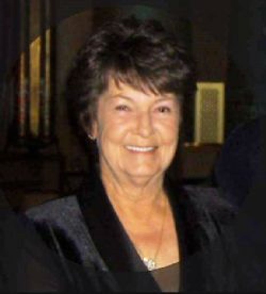 Sereda Hodge