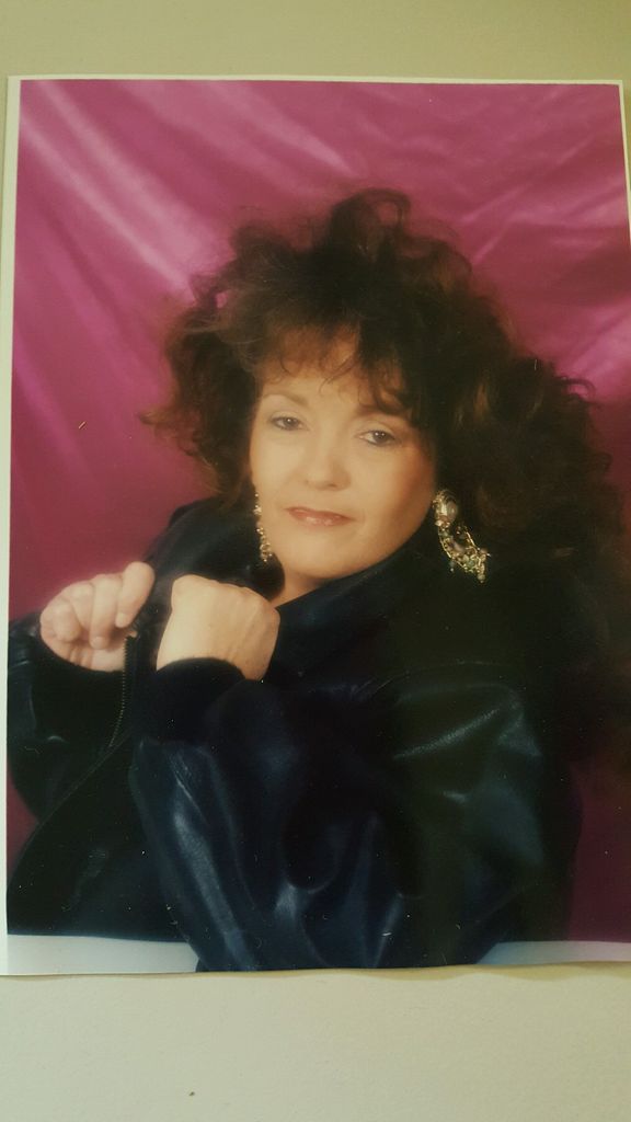 Sherry Lynn Brown Justice