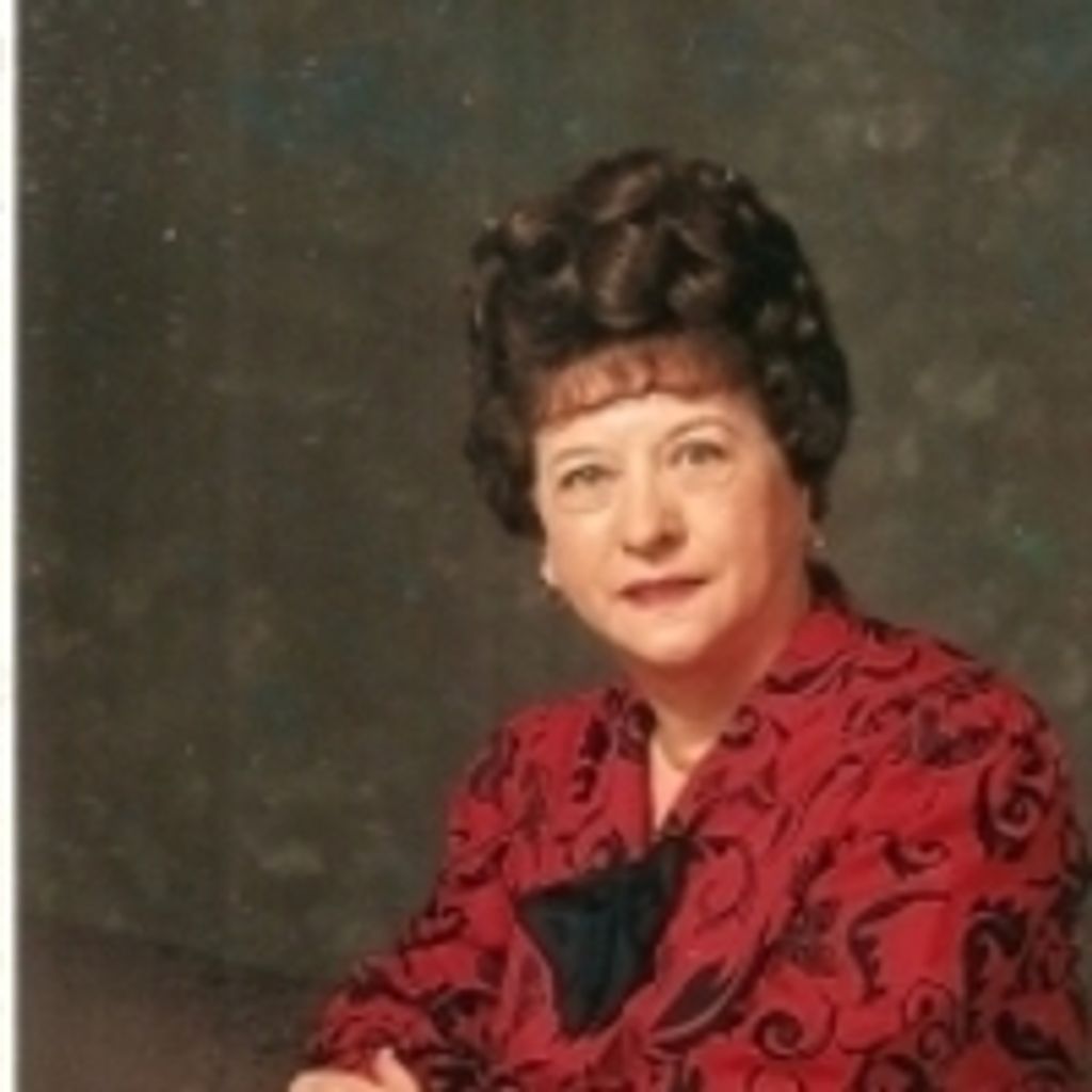 Nellie R. Shank