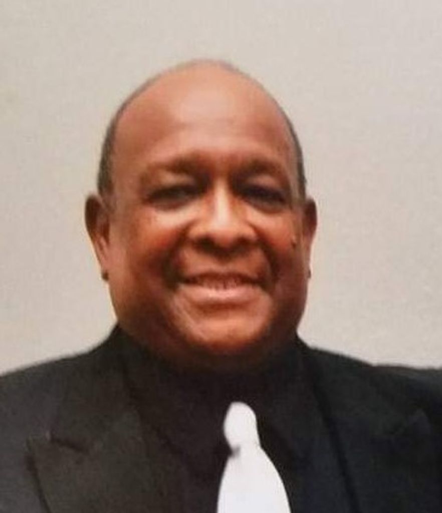 Louis Cleveland Floyd Profile Photo