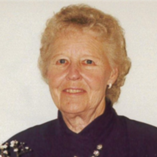 Zana May Chamberlain Profile Photo
