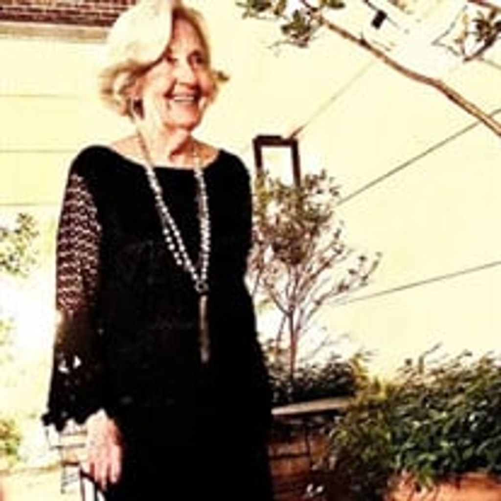 Dorris Nell Crawford