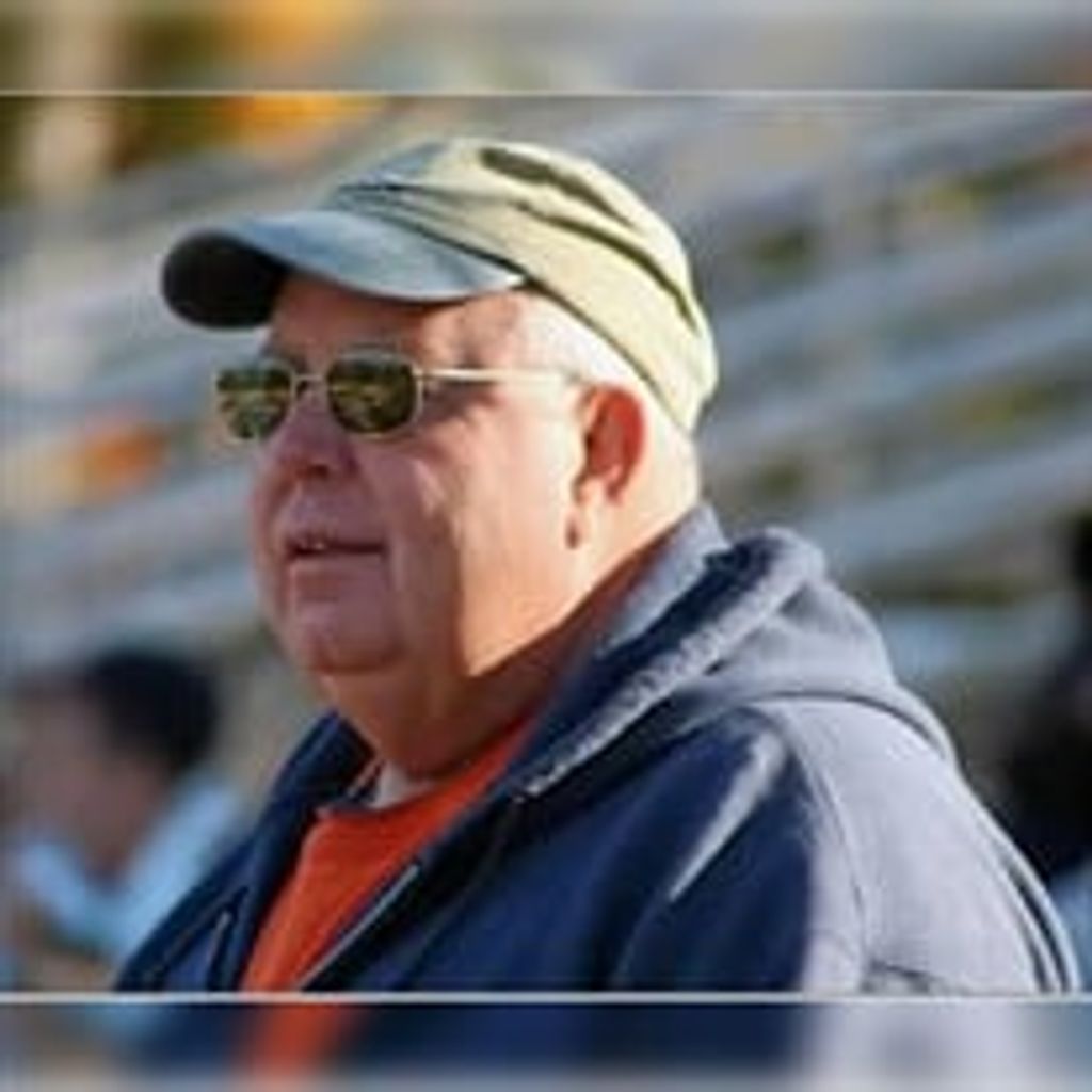 Lester Edward Yancey, Jr.