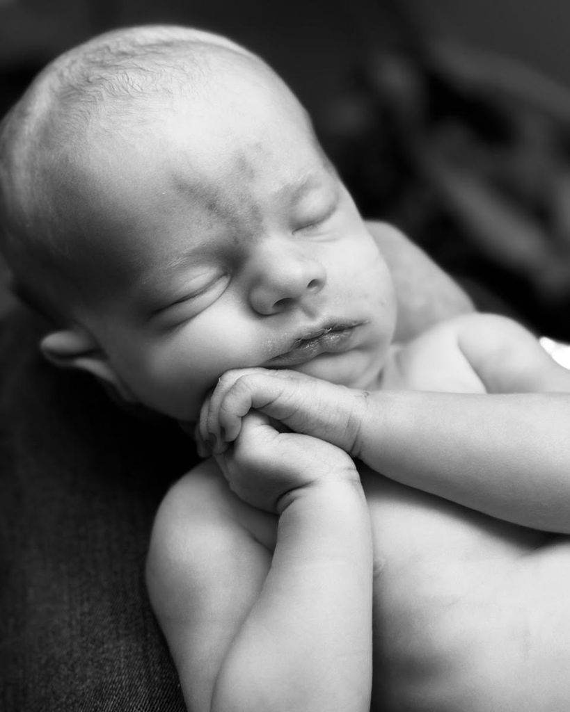 Gabriel David Gourley Profile Photo