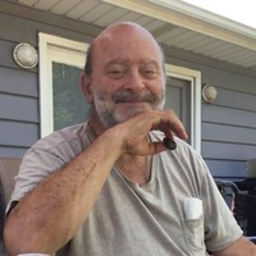 Phillip Fred Rossi Profile Photo