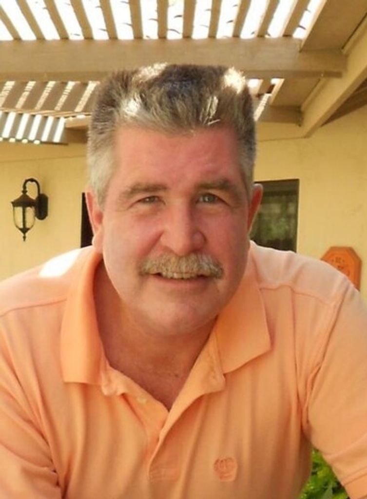 Gregg Norman Hellerud Profile Photo