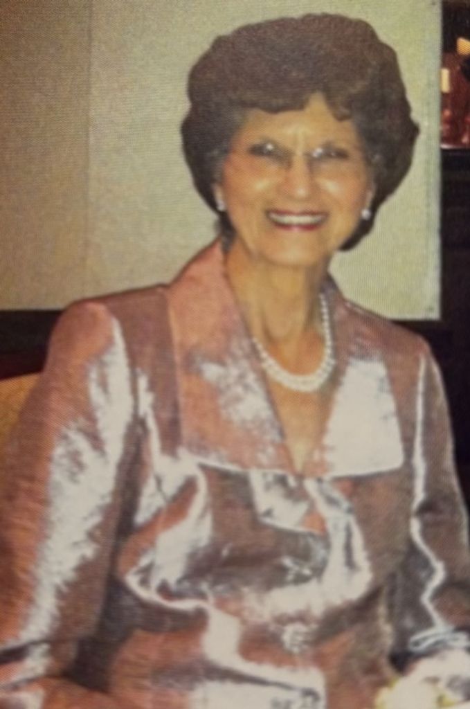 Joyce Marie (Barnes)  Westmoreland